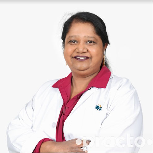 Dr. Vijaya Rajakumari, Transplant Specialist Surgeon in delhi